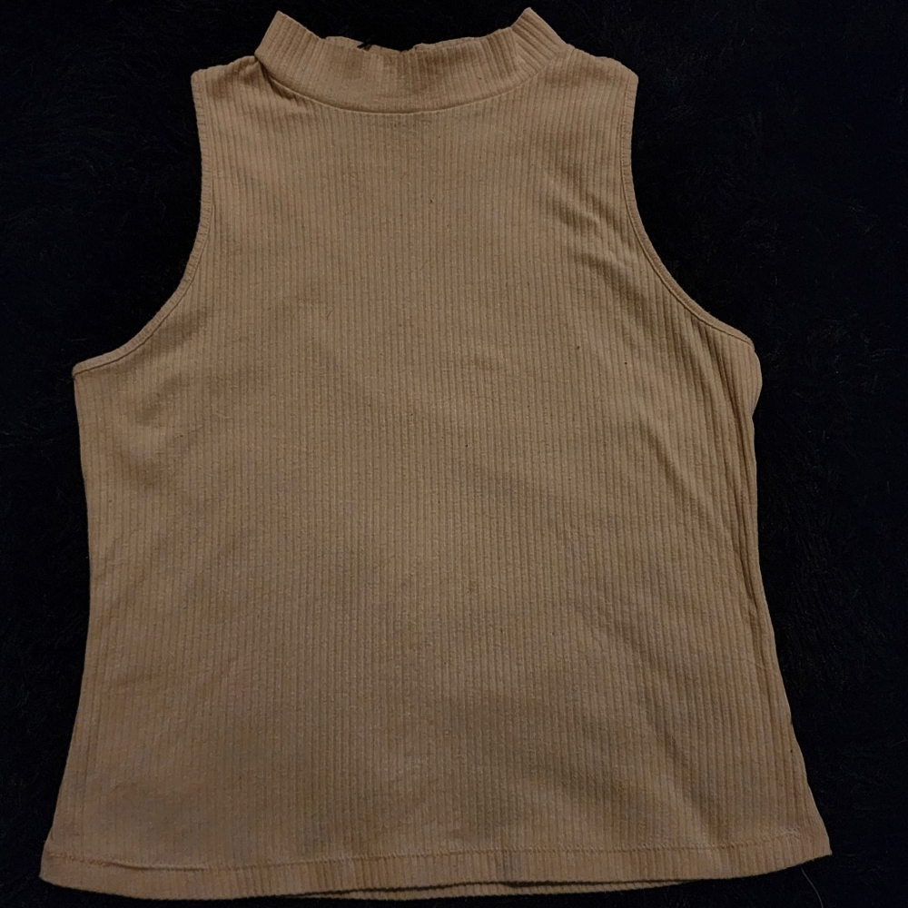Old Navy Tight Knit Tank Top